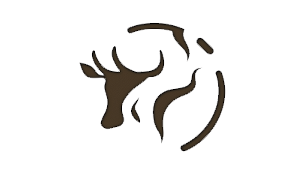 풍기온천숯불 로고